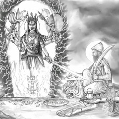 Naina Devi Yajna