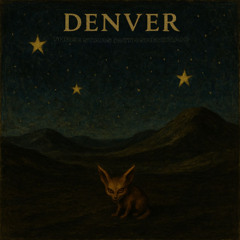PREMIERE: Denver - Three Stars (with Shekinah Rodz)