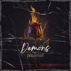 Demons (134BPM Ebm) prod. bwhereyouat