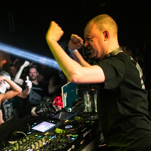 Gabberland Podcast by The Destroyer