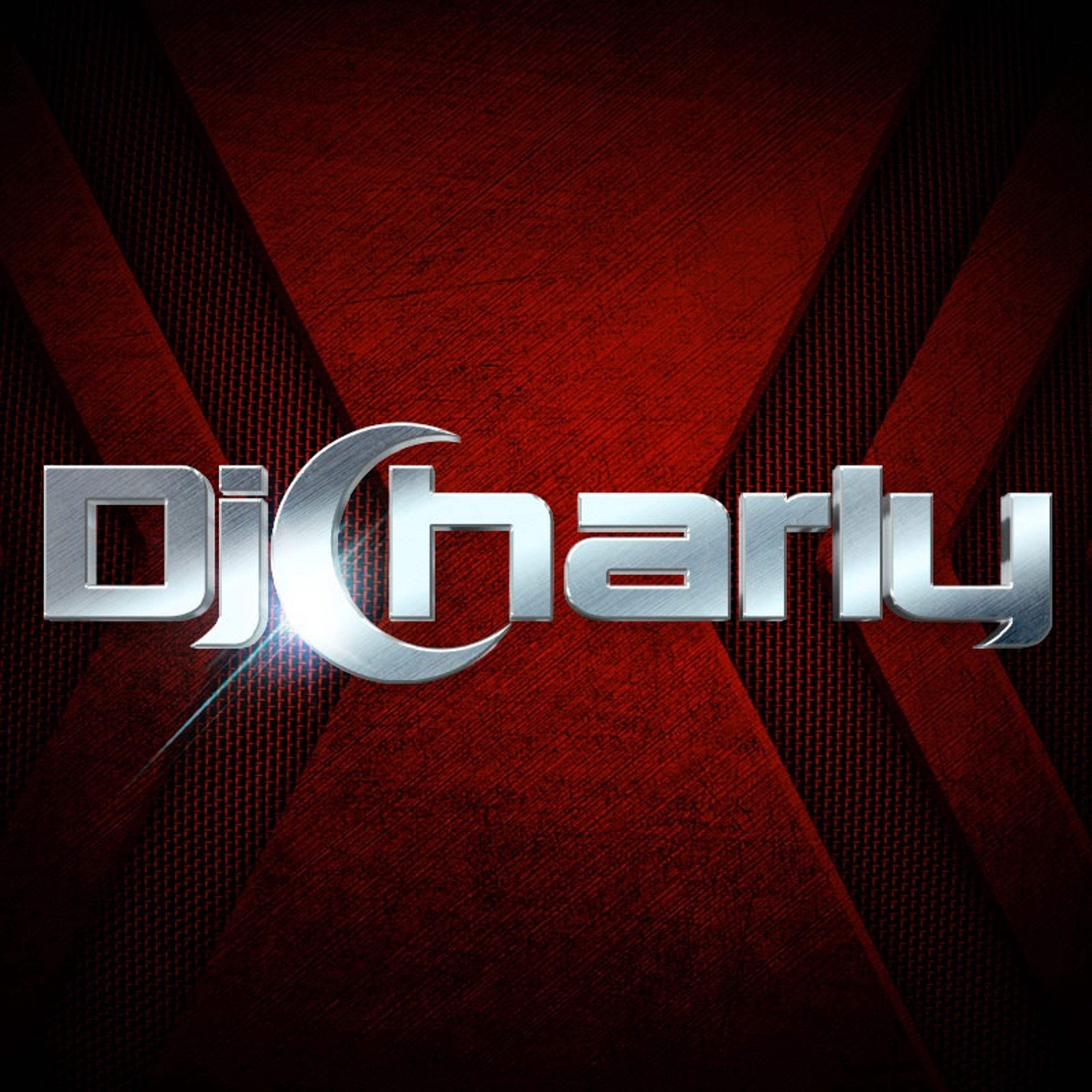 DJCHARLY