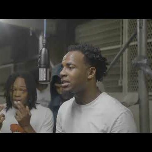 CBZ Suave - Talk My Shit (WhoRunItNYC Performance)