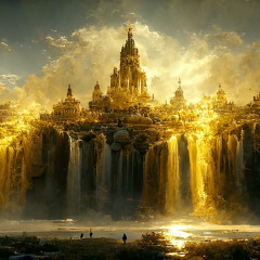 El Dorado-feat Astrorockk