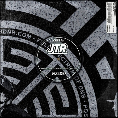 CRE8044 - JTR - DO IT (OUT 20.04.20)