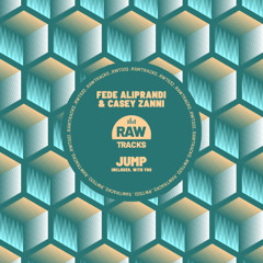 Fede Aliprandi, Casey Zanni - Jump (Original Mix)