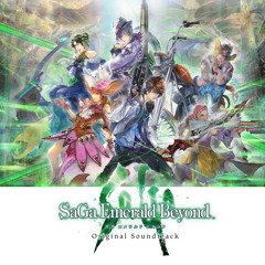 SaGa Emerald Beyond - Auld Lang Syne