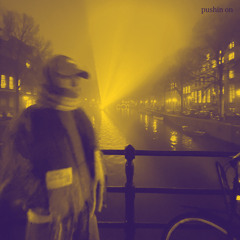 Pushin' On (Sunset Mix)
