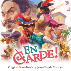 EN GARDE "Fighting with Panache"