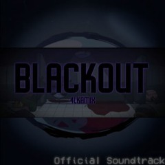 Human Hijinks Blackout Remix By 4lkal1n3 [FNF Vs Impostor]
