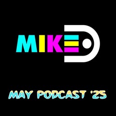 May Podcast '25