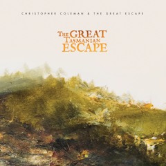 Christopher Coleman & The Great Escape - Queenstown Crows