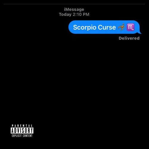 Scorpio Curse