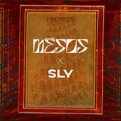 SLY - MÉSOS -539 Hz - 19/09/25