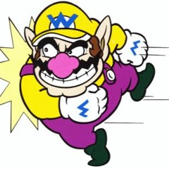 Coin Fountain (Link to the Past + Wario Land)