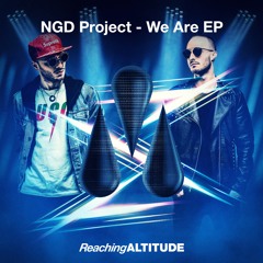 NGD Project - Lijiang [REACHING ALTITUDE]