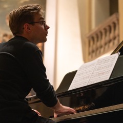 Louange à la béatitude (2021) per pianoforte (Maliboshka, pf)