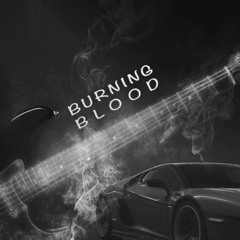 Burning Blood