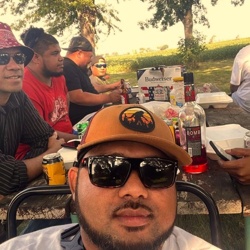 PEKUS NGANG  - RIAFEOUN HANSON