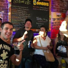 Review Special Price Ghost & Booze Tour Of Chattanooga - 21+ Over