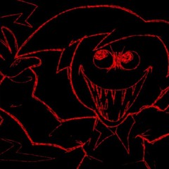 Bravery - FNF: Traumatizing Web Tales
