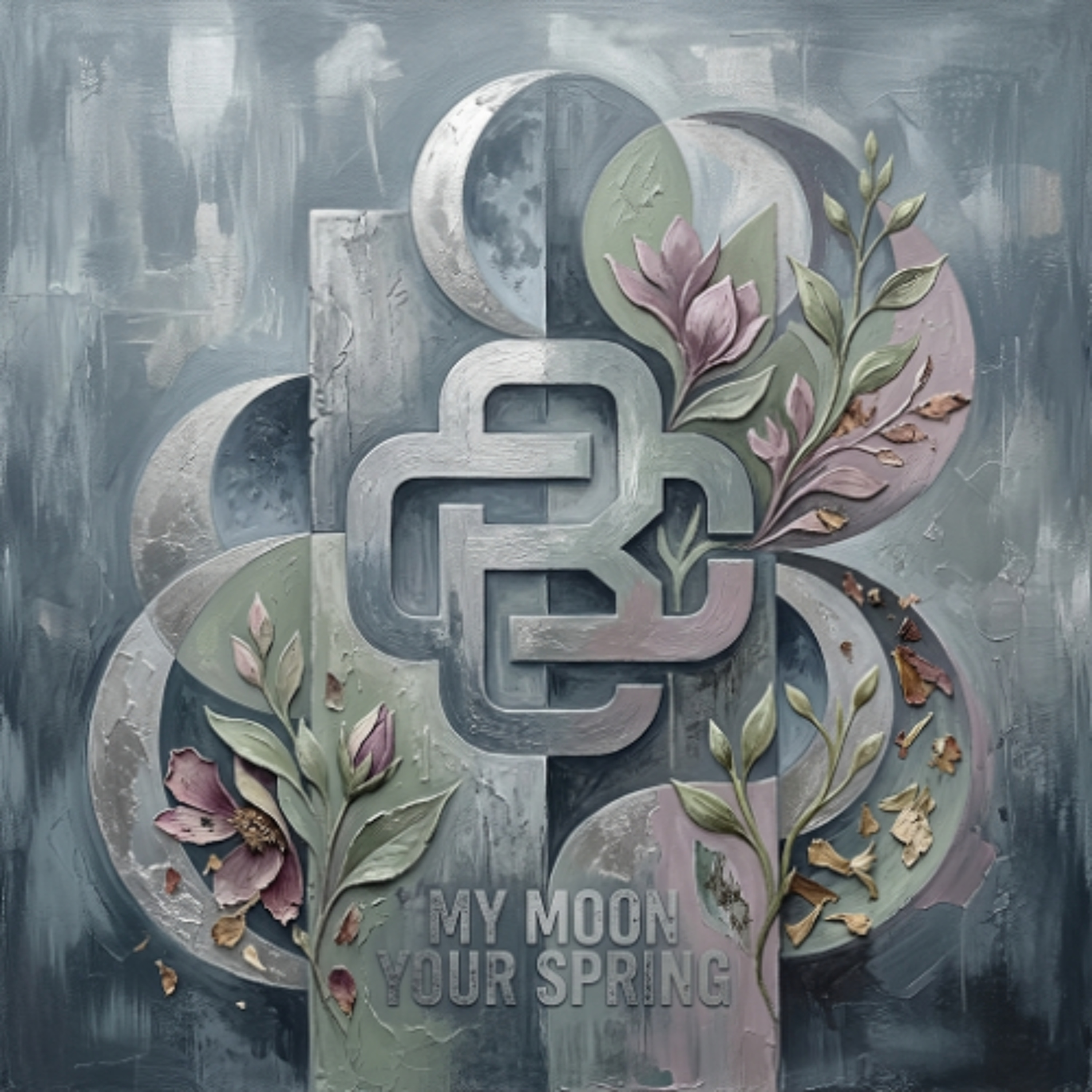 My Moon, Your Spring - Free Download episode artwork