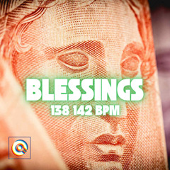 Blessings by Shyko Extrait
