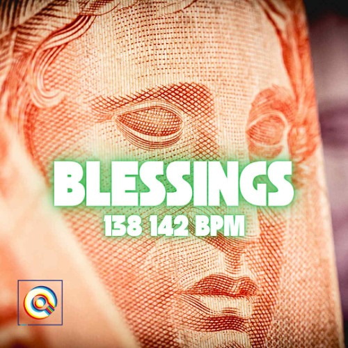 Blessings by Shyko Extrait