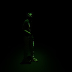 #GAMEOVER (permbeats)