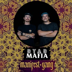 Dyad Mafia Manifest Gang 2023 Showreel