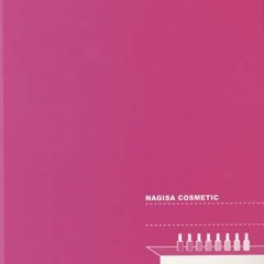 Nagisa Cosmetic - Strawberry Short-Cut