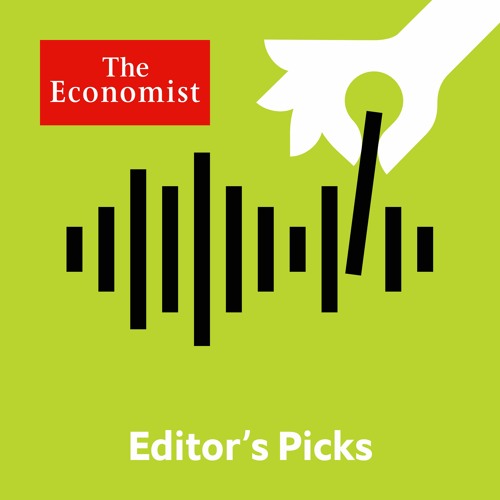 Editor S Picks April 12th 2021 By The Economist