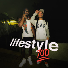 Rose Petals ft. Stacy Money (Prod. IllyPunch + 40xkal)