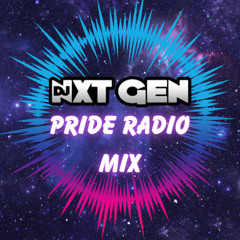 Pride radio mix 24/05/2025