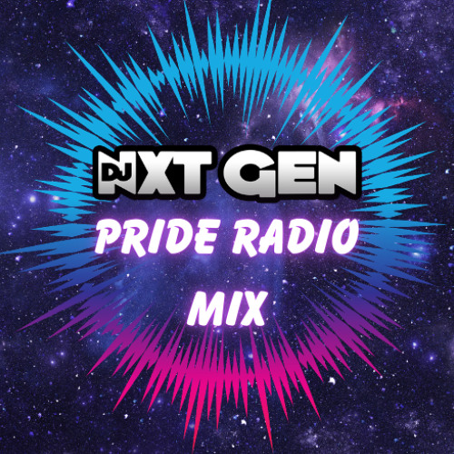 Pride radio mix 24/05/2025