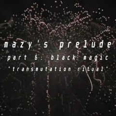 black magic