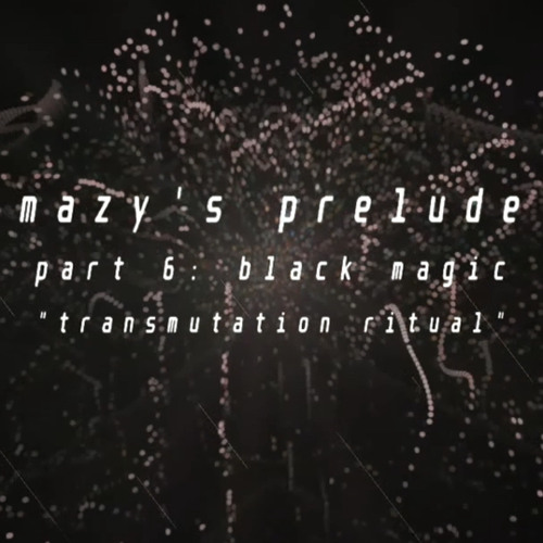 black magic