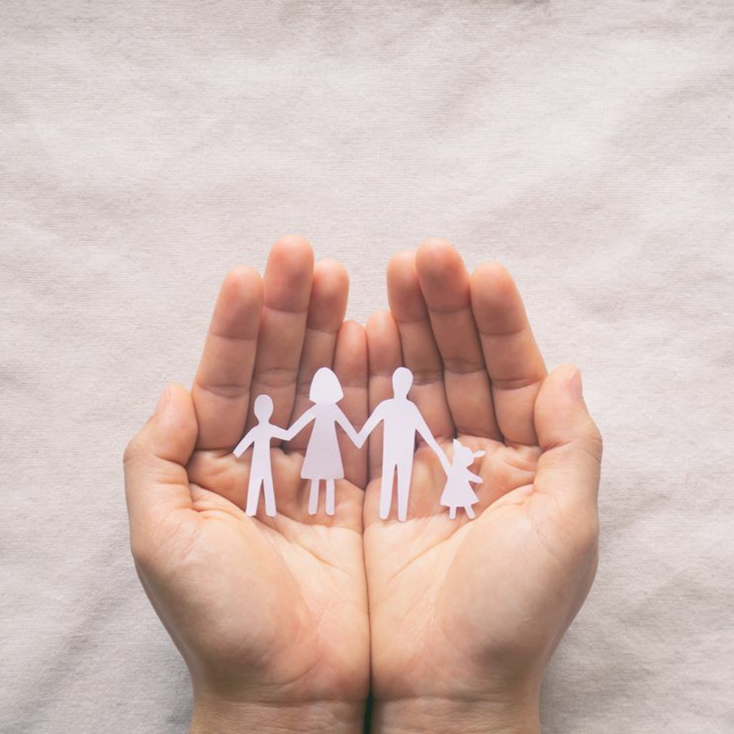 Down to just two households, Department of Family Services seeks more Teton County foster families episode artwork