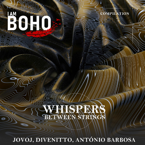 PREMIERE: Divenitto, jovoj, António Barbosa - Savānnah (Extended Version) [I Am Boho Records]