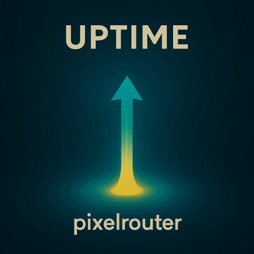 Uptime