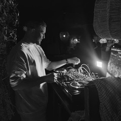 Afro House MIX 2024-08-12