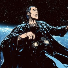 Gnawi Space Life (Remastered)