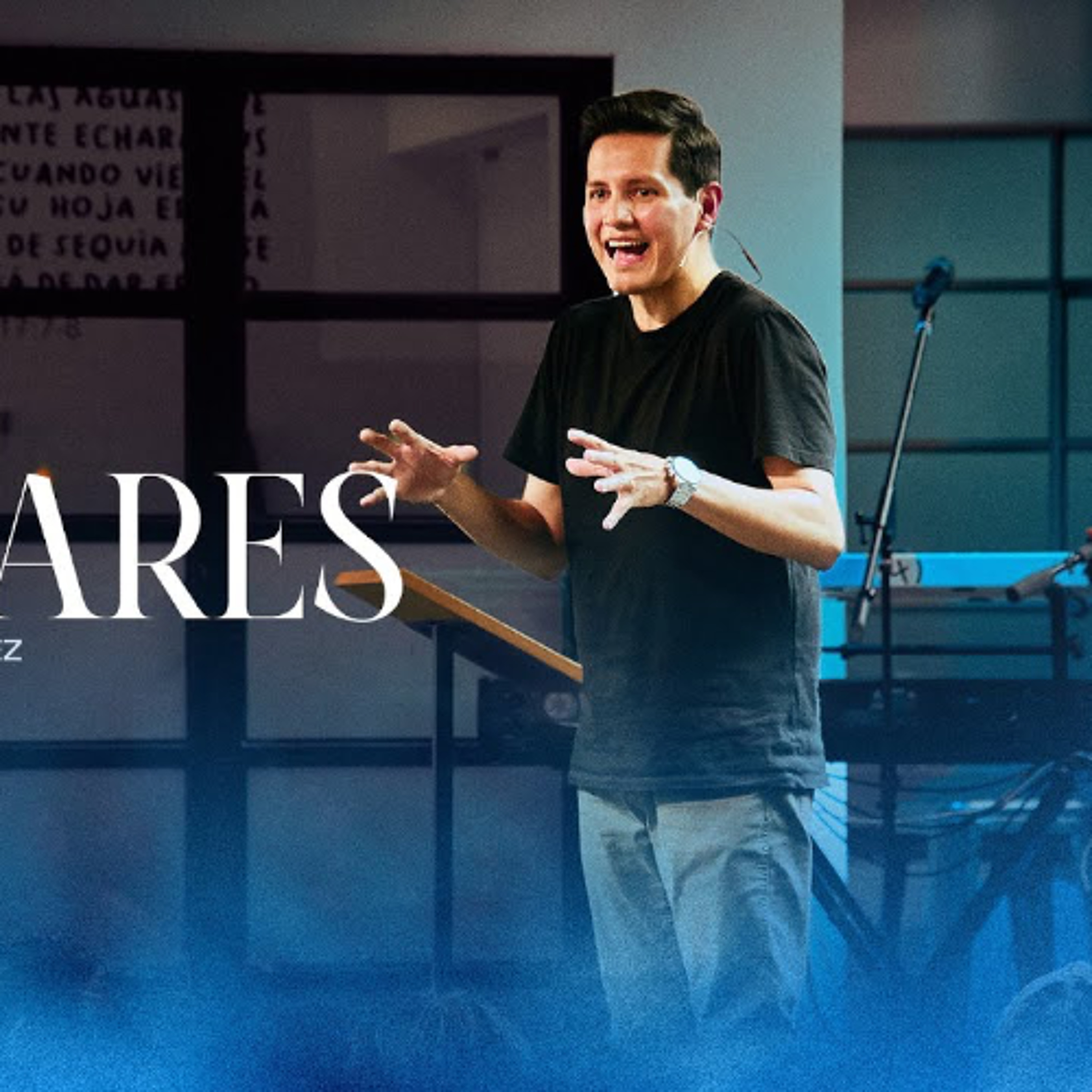 Altares | Yafet Martínez