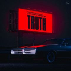 Vadim Adamov, Arthur Freedom - Truth (Extended mix)