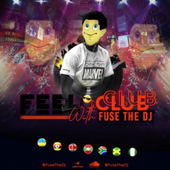 Feel Club (Club songs 1)
