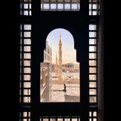 Qasida Burda - Chapter 3