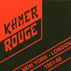 Khmer Rouge-New Assassins