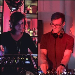Bright Patterns with Vicki Siolos & Tdel @ The Lot Radio 01 - 07 - 2021