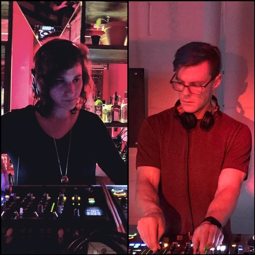Bright Patterns with Vicki Siolos & Tdel @ The Lot Radio 01 - 07 - 2021