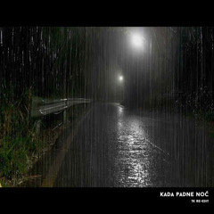 TKanizaj - 'Kada padne noc' (TK Re-Edit)