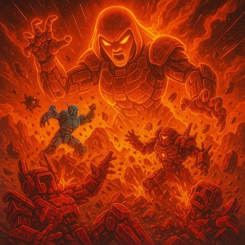 ☆MyNyl Presents Amber(Be Free 2026 )